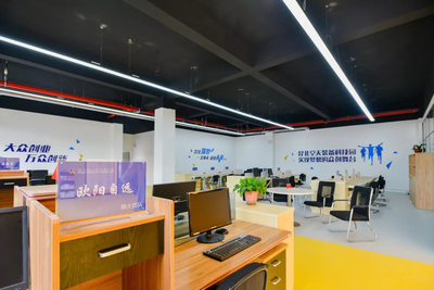 昆北空天装备科技园智慧用电系统工程科技信息咨询服务招标公告